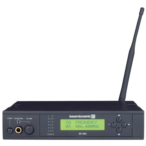 Передатчик SE 900 (850-874 MHz)