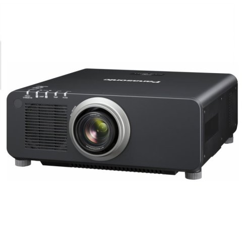 Відео проектор PT-DZ870EK