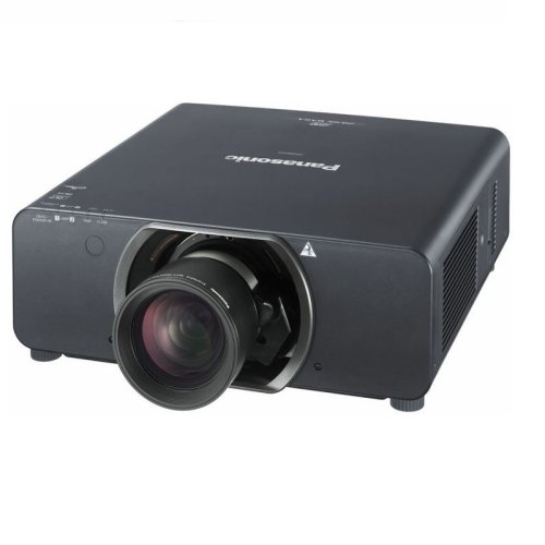 Видео проектор PT-DS12KE