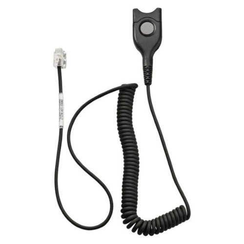 Кабель Comm CSTD 01