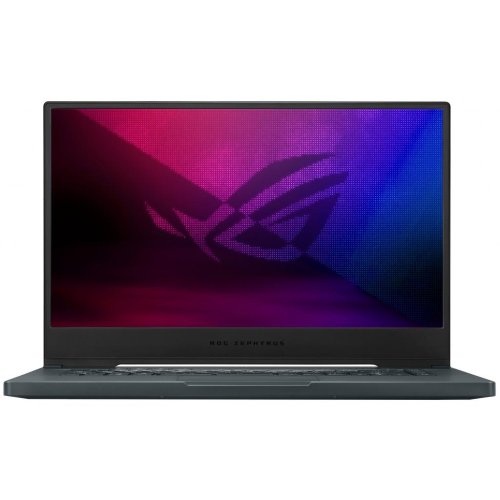 Ноутбук GU502LV-HC137 15.6UHD IPS/Intel i7-10750H/16/512SSD/NVD2060-6/noOS/Grey