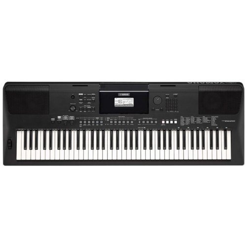 Синтезатор PSR-EW410