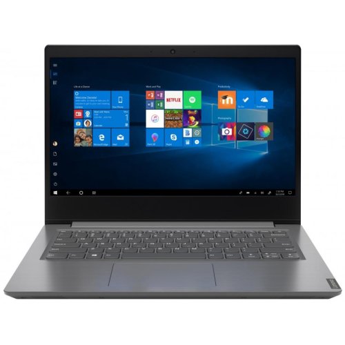 Ноутбук V14 14FHD AG/Intel i5-1035G1/8/256F/int/W10P/Grey