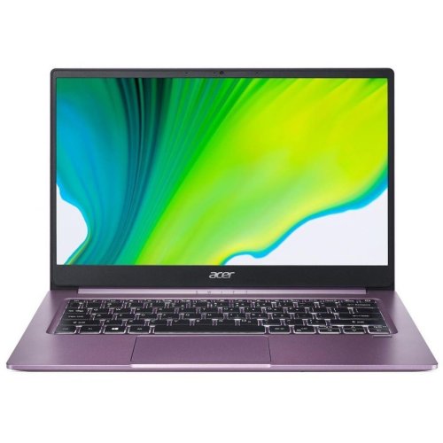 Ноутбук Swift 3 SF314-42 14FHD IPS/AMD R5 4500U/8/512F/int/Lin/Purple