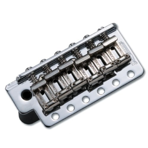 Тремоло WVCSB (Chrome)