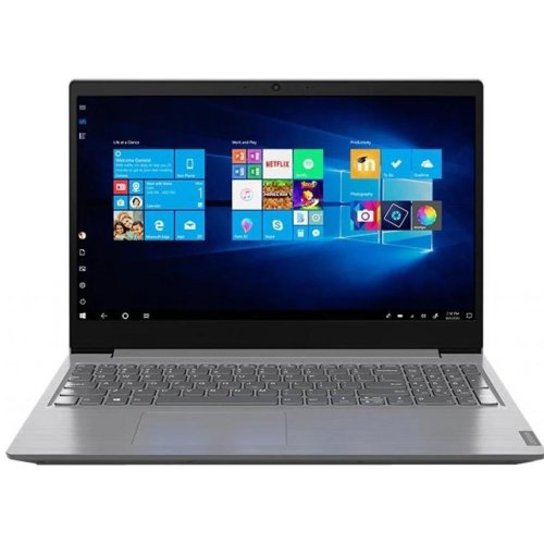 Ноутбук V15 15.6FHD AG/AMD R5 3500U/8/256F/int/W10P/Grey