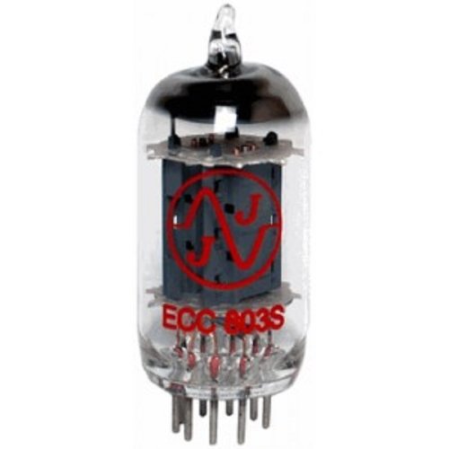 Лампа для підсилювачів ECC803S