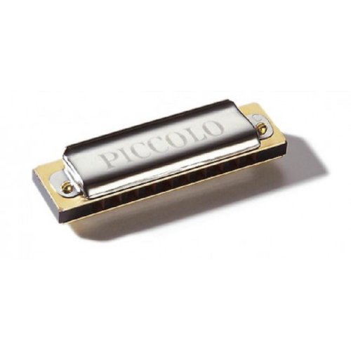 Губна гармошка PICCOLO C