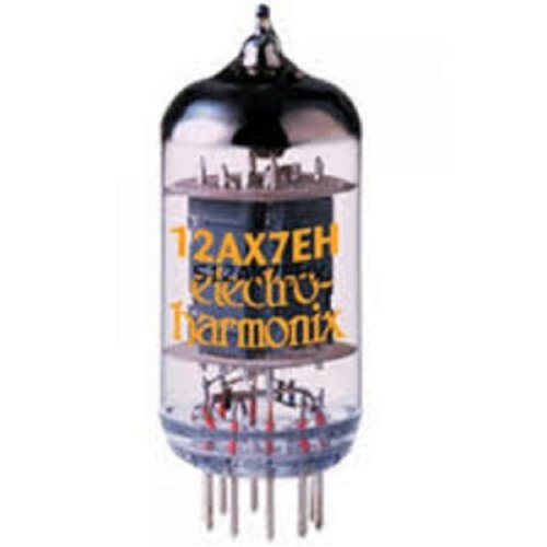 Лампа для підсилювачів 12AX7EH