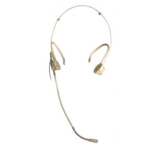 Головний мікрофон OPUS 55.09  Mk II SC