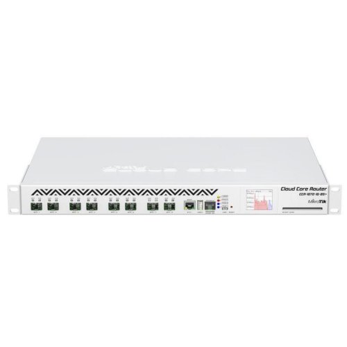 Маршрутизатор Cloud Core Router 1072-1G-8S+ 1xGE