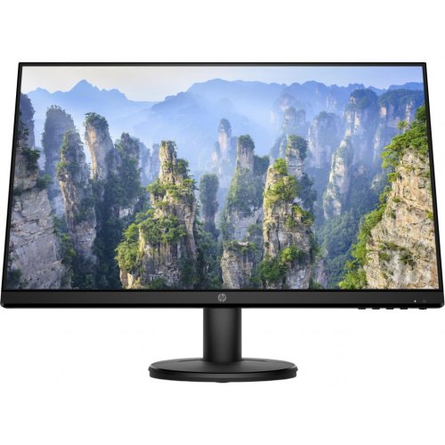 Монітор V24i, D-Sub, HDMI, IPS, 1920x1080, 60Hz, 5ms