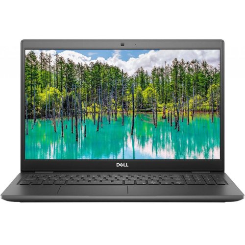 Ноутбук Latitude 3510 15.6FHD AG/Intel i5-10210U/8/256F/int/Lin