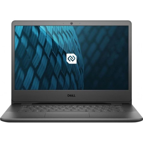 Ноутбук Vostro 3401 14FHD AG/Intel i3-1005G1/8/1000/int/Lin