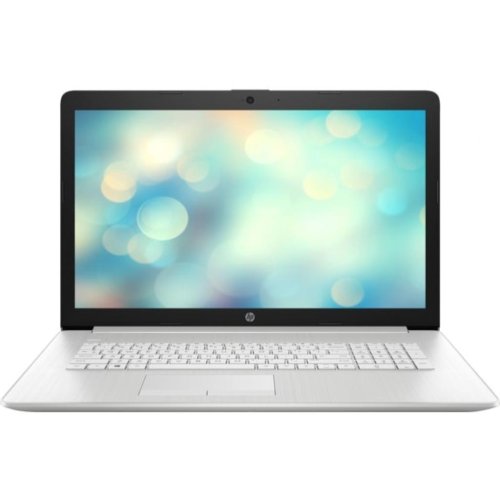 Ноутбук 17-ca1057ur 17.3FHD IPS AG/AMD R5 3500U/8/256F/DVD/int/W10/Silver