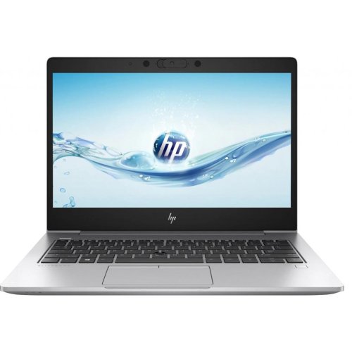 Ноутбук EliteBook 830 G6 13.3FHD IPS AG/Intel i7-8665U/16/256F/int/W10P/vPro