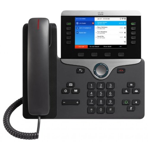 IP-Телефон IP Phone 8841