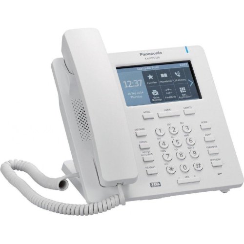 IP-Телефон KX-HDV330RU White