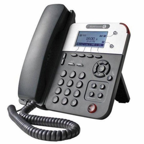 IP-Телефон Lucent 8001G Deskphon