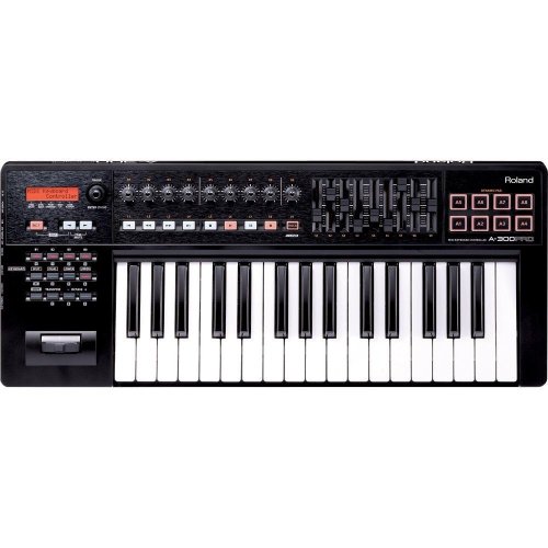 MIDI-клавіатура A300PRO R