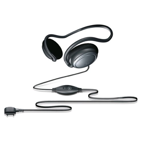 Гарнитура Comm MM 30 Sony Ericsson fastport Гарнитура Comm MM 30 Sony Ericsson fastport