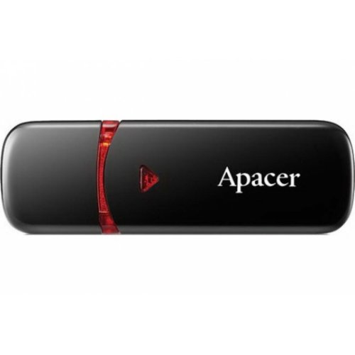 Накопитель 16GB USB 2.0 AH333 Black