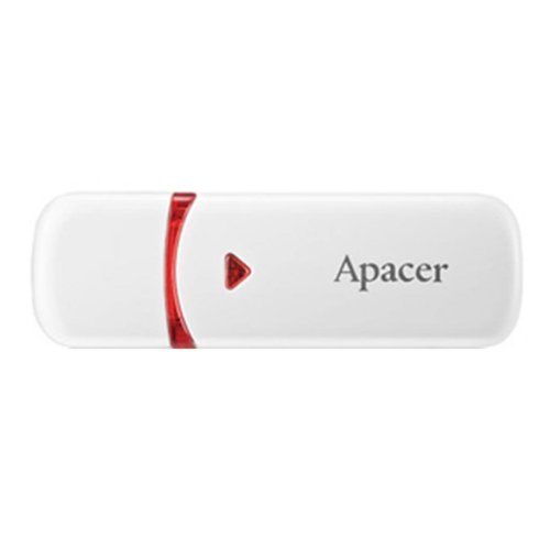 Накопичувач 32GB USB 2.0 AH111 Crystal