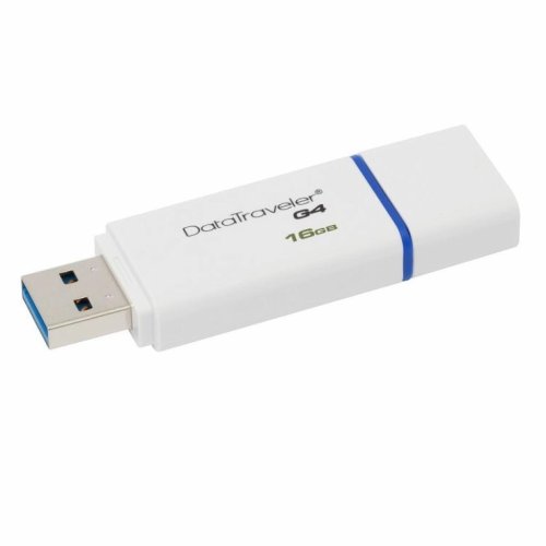 Накопитель 16GB USB 3.0 DTI Gen.4