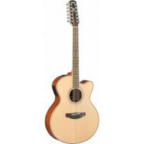 Електроакустична гітара CPX700 II12 NT