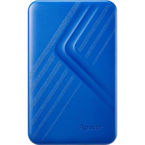 Внешний жесткий диск 2.5 USB 3.1 2TB AC236 Blue