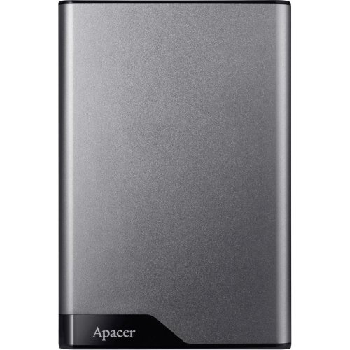 Внешний жесткий диск 2.5 USB 3.1 1TB AC632 Metal Grey