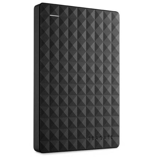 Зовнішній жорсткий диск Expansion 2.5 USB 3.0 1TB Black
