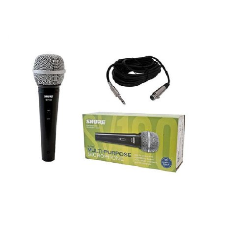 Мікрофон SV100