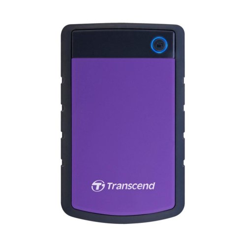 Внешний жесткий диск StoreJet 2.5 USB 3.1 2TB StoreJet 25H3 Purple Внешний жесткий диск StoreJet 2.5 USB 3.1 2TB StoreJet 25H3 Purple
