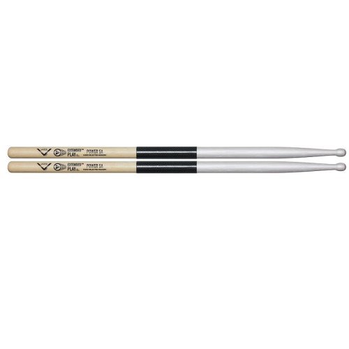 Барабанные палочки VEPP5AW Extended Play™ Power 5A Барабанные палочки VEPP5AW Extended Play™ Power 5A