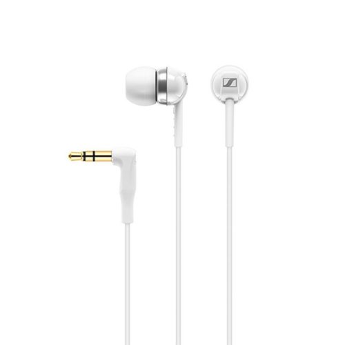 Наушники CX 100 White