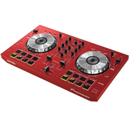 DJ контроллер DDJ-SB-R