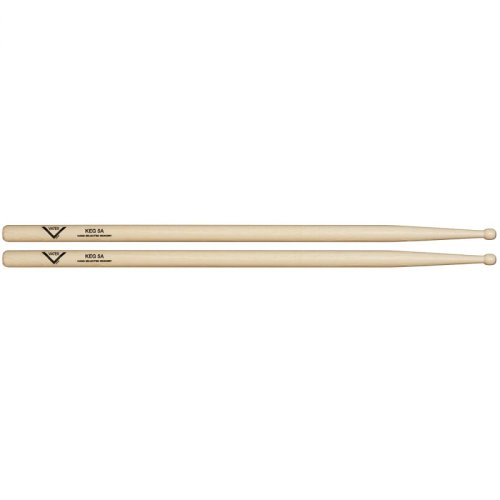 Барабанные палочки VHN5AN American Hickory Nude 5AN