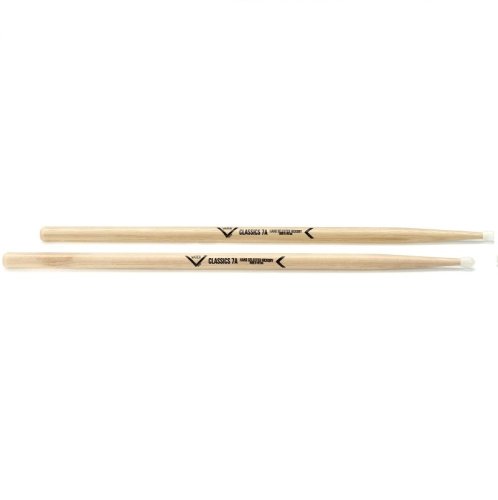 Барабанные палочки VHC7AN Classics 7AN