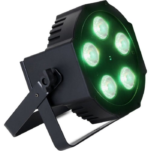 Светодиодный LED прожектор THRILL CompactPar64 LED