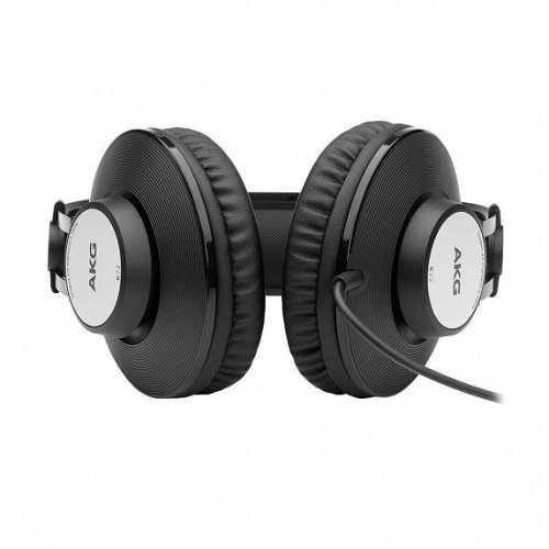 Наушники K 52 черные Наушники K 52 черные