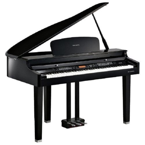 Цифрове піаніно MPG100 BP