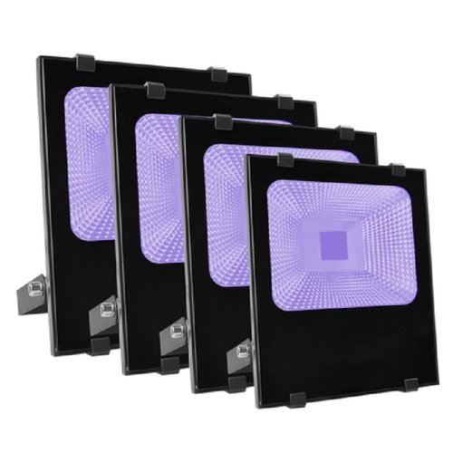 Светодиодный LED прожектор LEDFLOODUV30W
