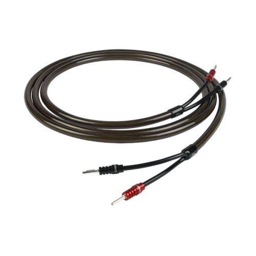 Акустичний кабель EpicX Speaker Cable 3m terminated pair