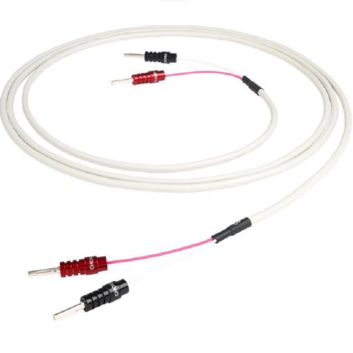 Акустический кабель RumourX Speaker Cable 3m pair