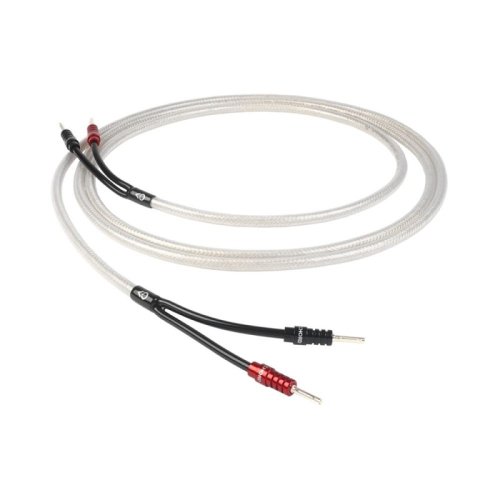 Акустичний кабель ShawlineX Speaker Cable 3m terminated pair