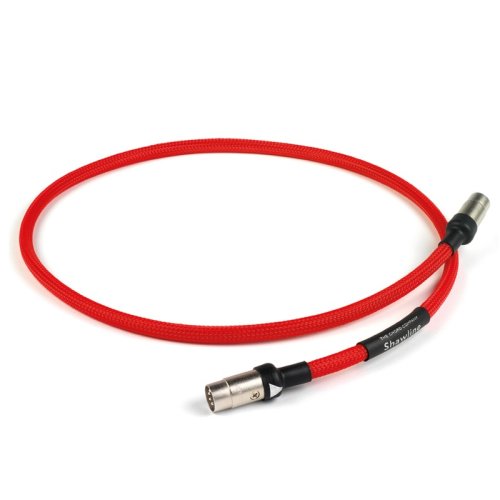 Кабель Shawline 5DIN to 5DIN 1m
