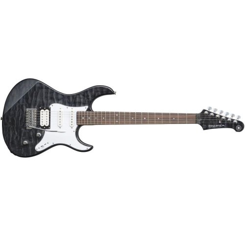 Электрогитара Pacifica212VQM TBL Электрогитара Pacifica212VQM TBL