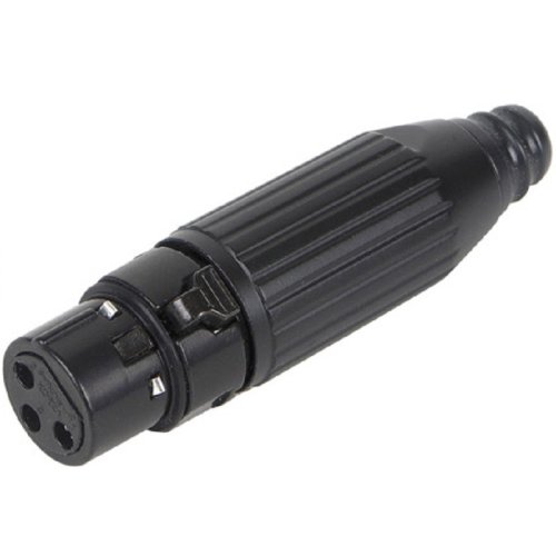 XLR роз'єм AAA3FBZ PKG