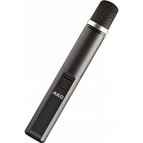 Інструментальний мікрофон C1000S